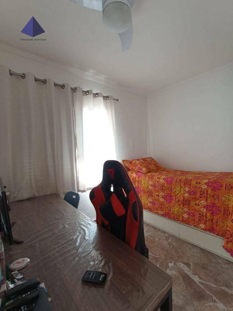 Sobrado à venda com 3 quartos, 150m² - Foto 40