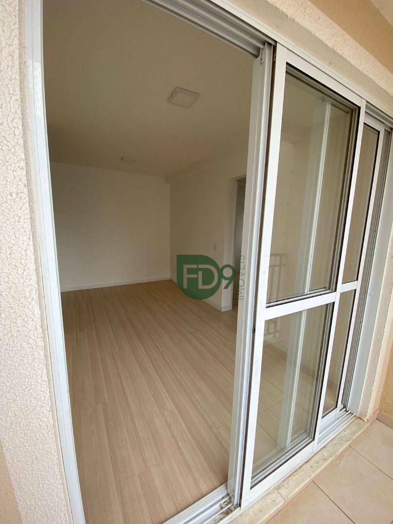 Apartamento à venda com 2 quartos, 50m² - Foto 21