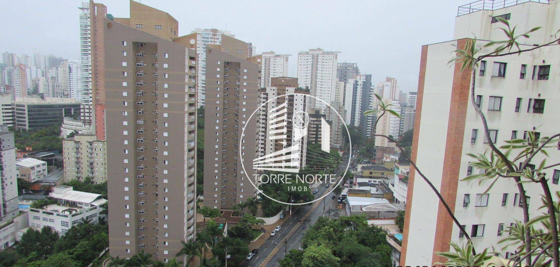 Apartamento à venda com 3 quartos, 187m² - Foto 11