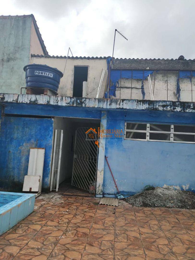 Sobrado à venda com 2 quartos, 300m² - Foto 10