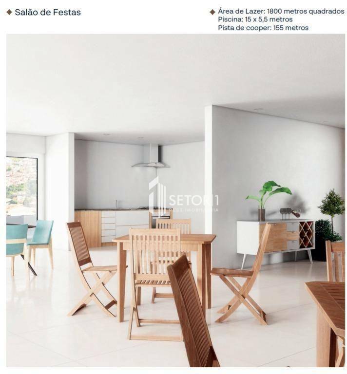 Apartamento à venda com 2 quartos, 74m² - Foto 24