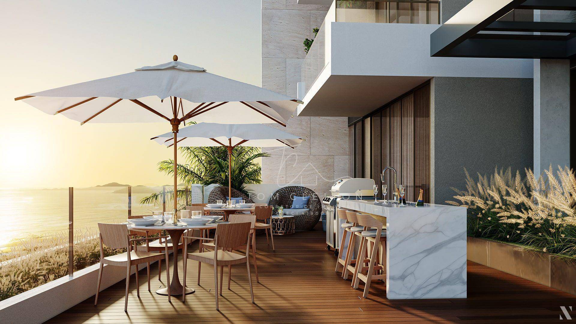 Apartamento, 3 quartos, 141 m² - Foto 10