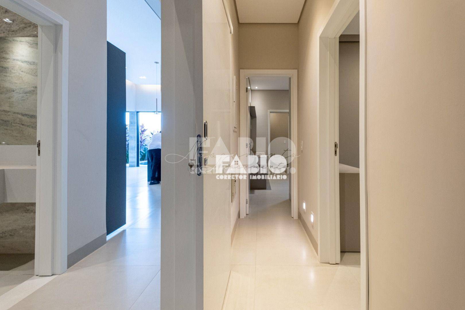 Casa de Condomínio à venda com 3 quartos, 185m² - Foto 16