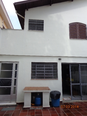 Sobrado à venda com 3 quartos, 150m² - Foto 21