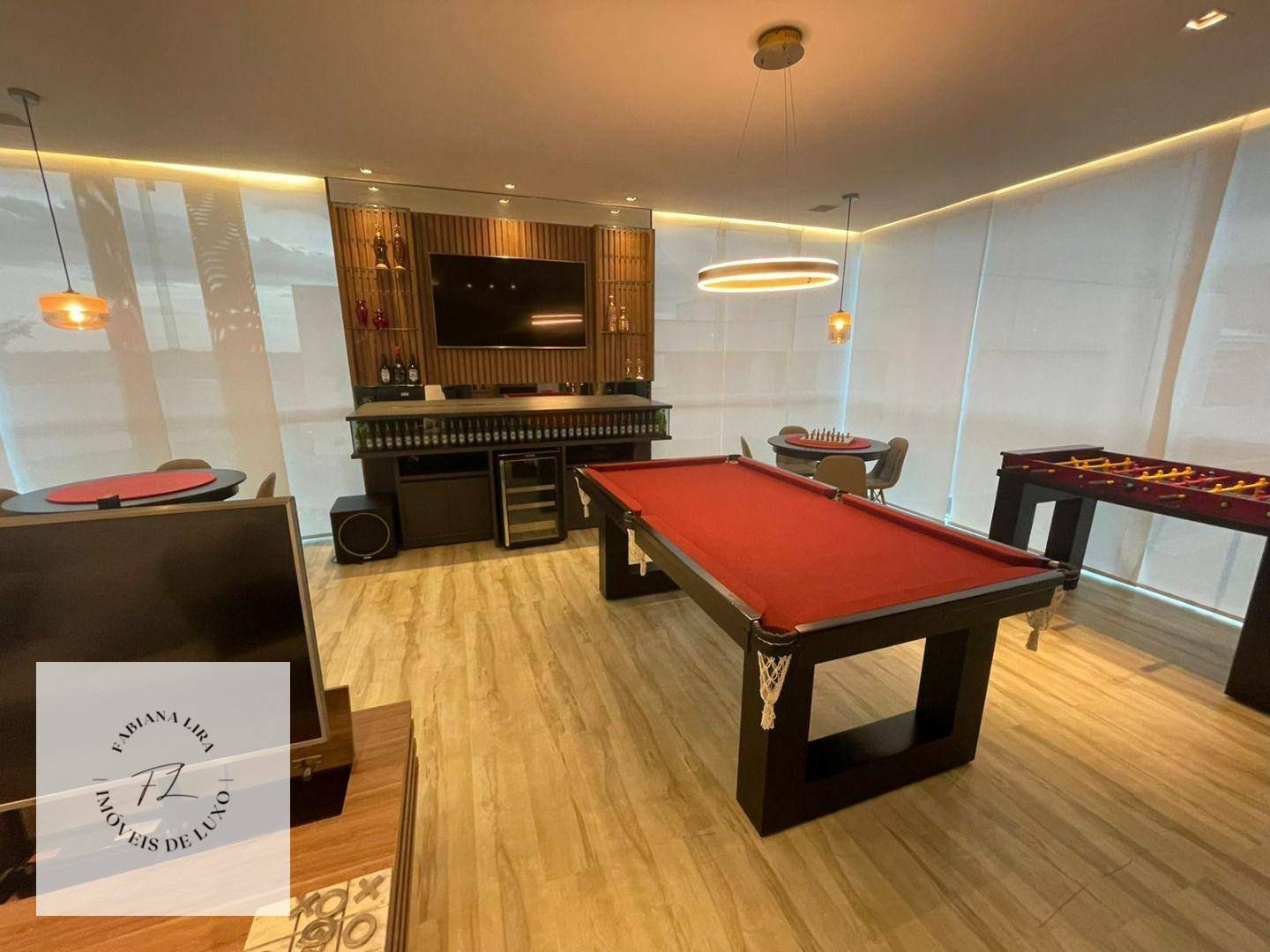 Casa de Condomínio à venda com 5 quartos, 820m² - Foto 10