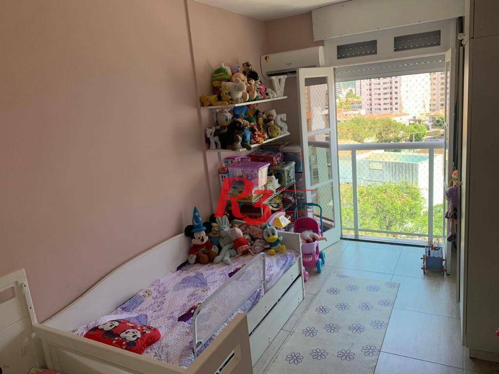 Apartamento à venda com 2 quartos, 117m² - Foto 6