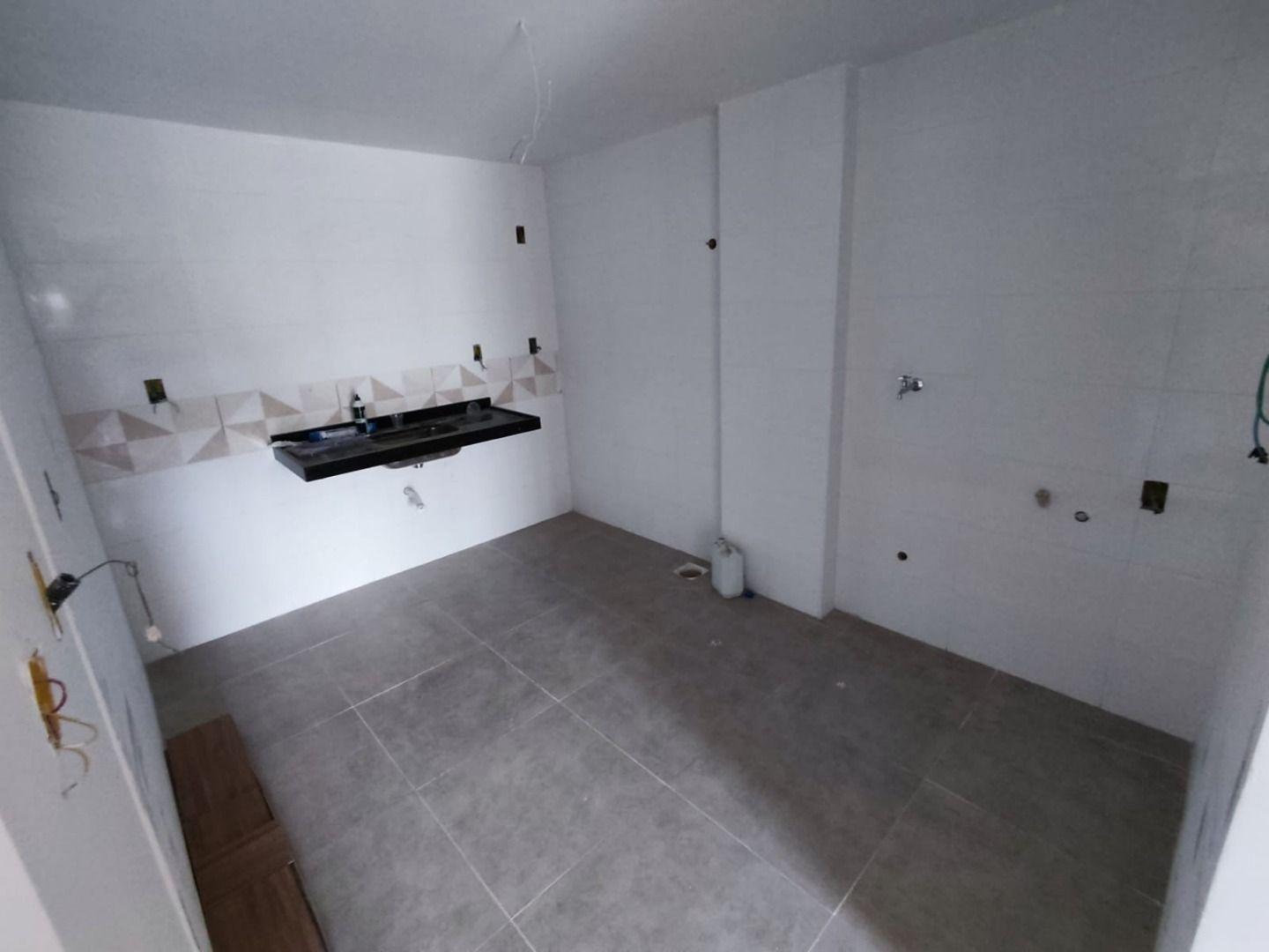 Apartamento à venda, 38m² - Foto 4