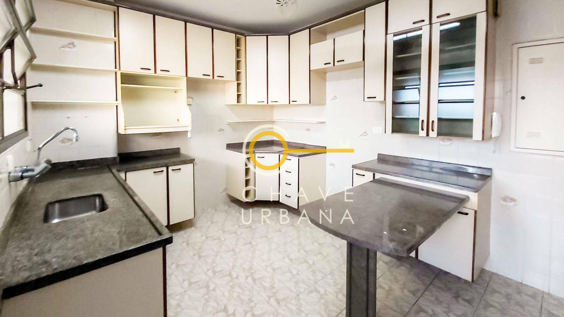 Apartamento à venda com 3 quartos, 127m² - Foto 6