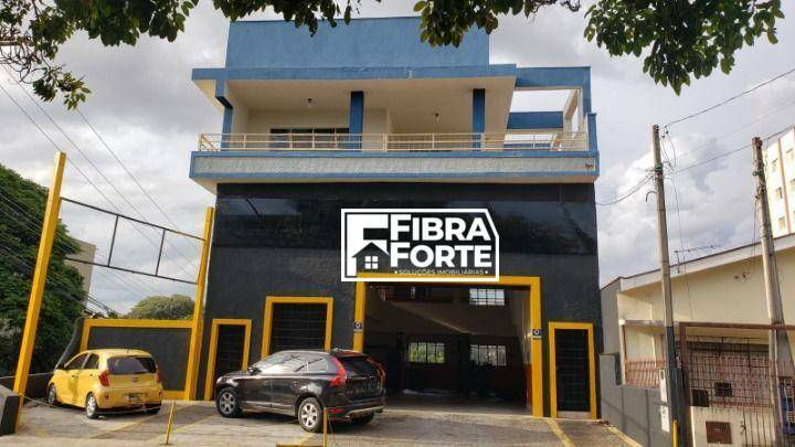 Prédio Inteiro para alugar, 1000m² - Foto 1