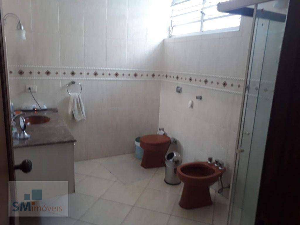 Sobrado à venda com 5 quartos, 480m² - Foto 15