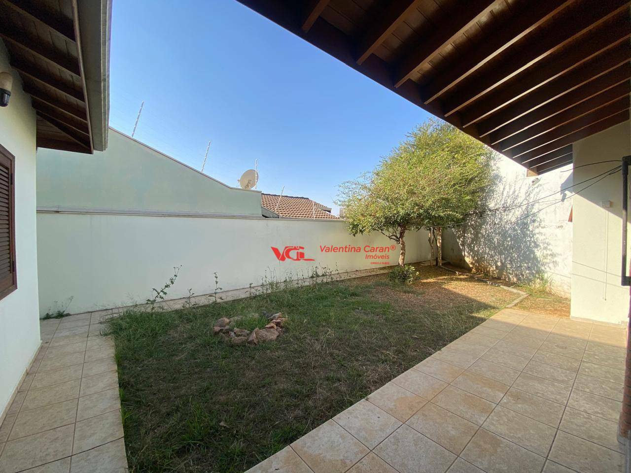 Casa à venda com 4 quartos, 207m² - Foto 26