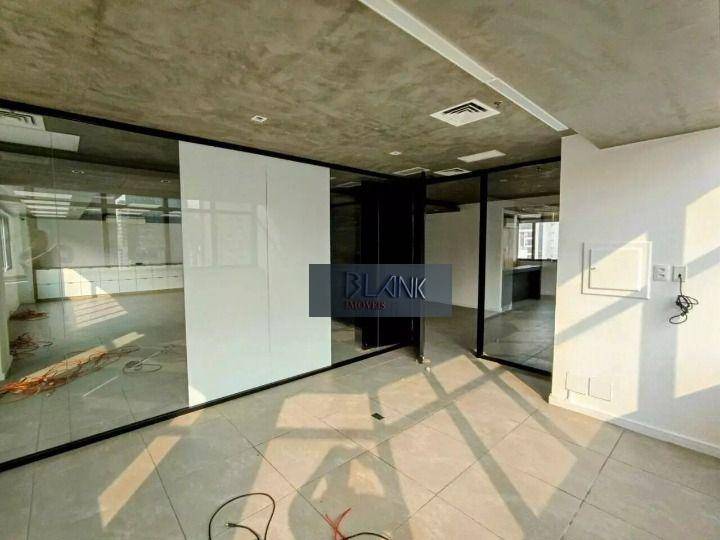 Conjunto Comercial-Sala para alugar, 150m² - Foto 3