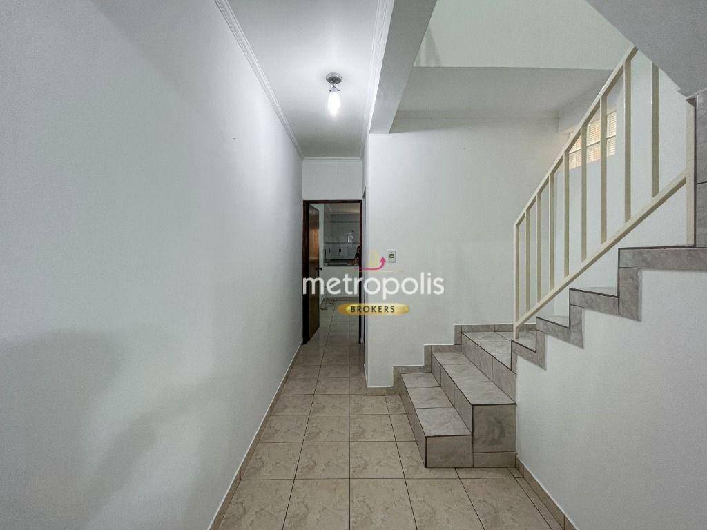 Sobrado à venda com 3 quartos, 200m² - Foto 7