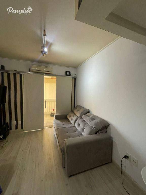 Apartamento para alugar com 3 quartos, 65m² - Foto 3