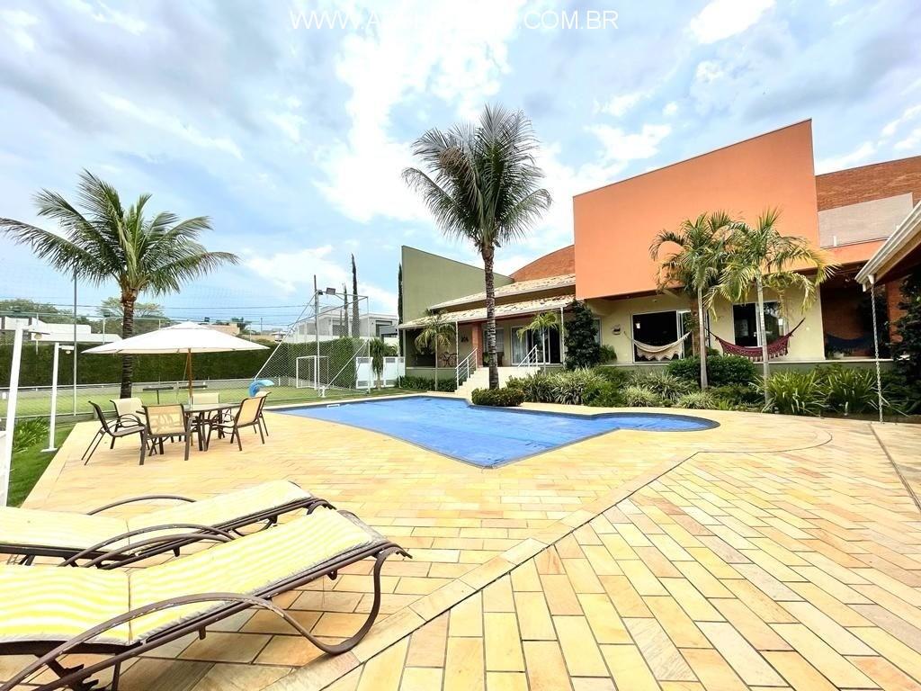 Casa de Condomínio à venda com 5 quartos, 534m² - Foto 20