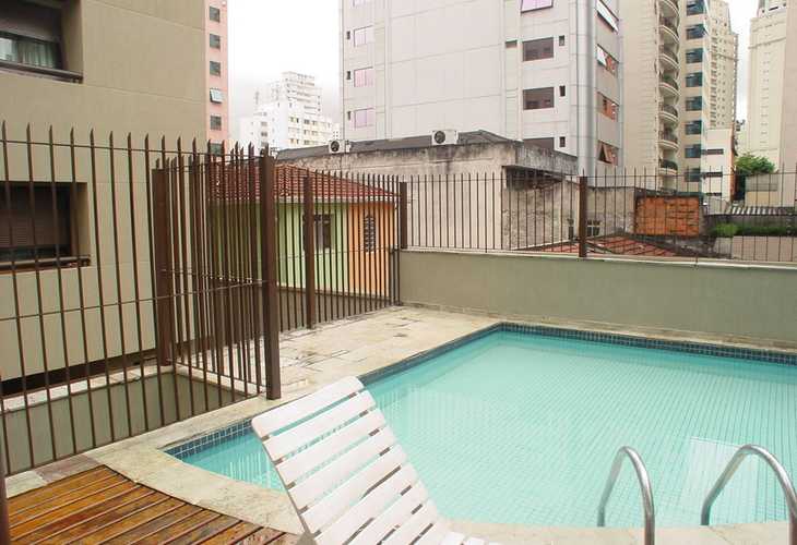 Apartamento à venda com 2 quartos, 75m² - Foto 10