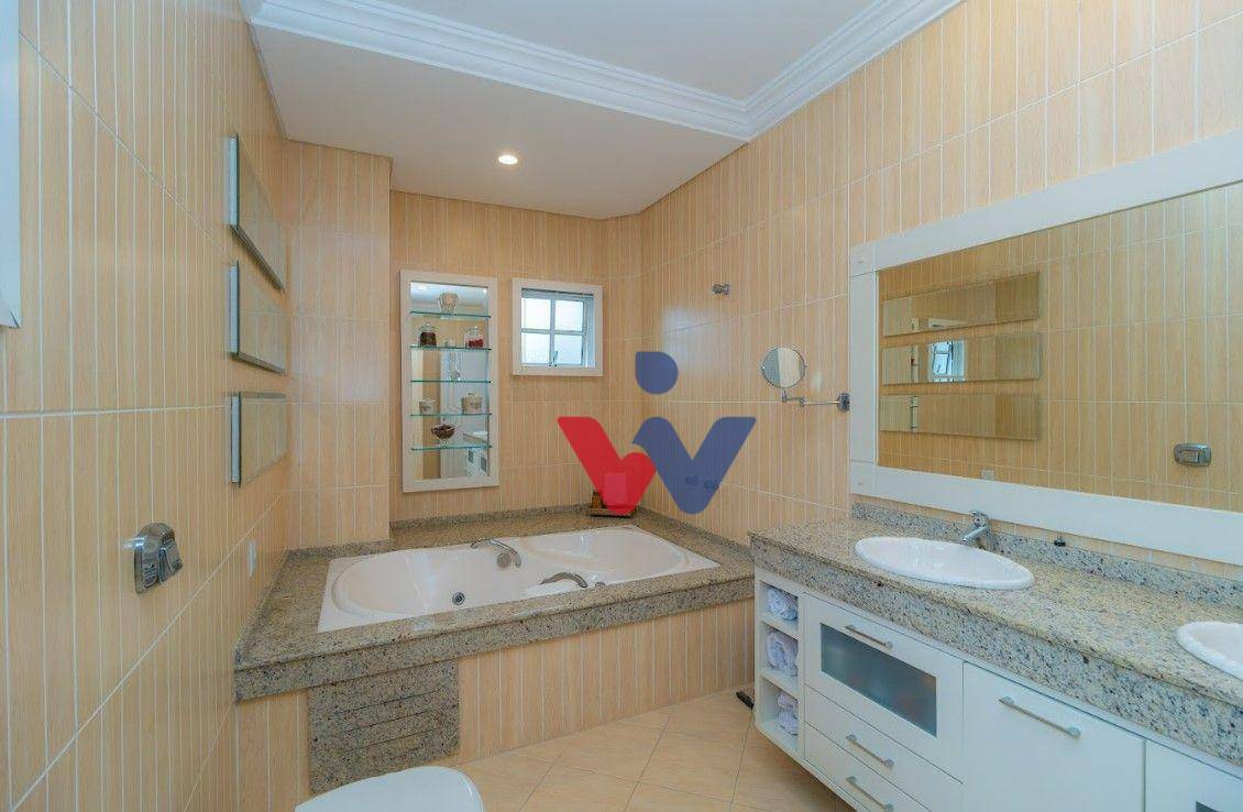 Casa de Condomínio à venda com 3 quartos, 419m² - Foto 58