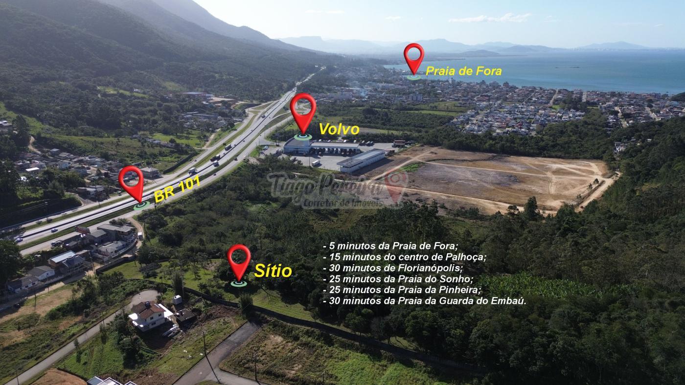 Sítio à venda com 3 quartos, 9659m² - Foto 26