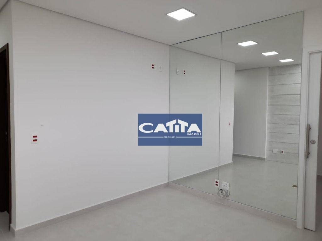 Conjunto Comercial-Sala para alugar, 39m² - Foto 6