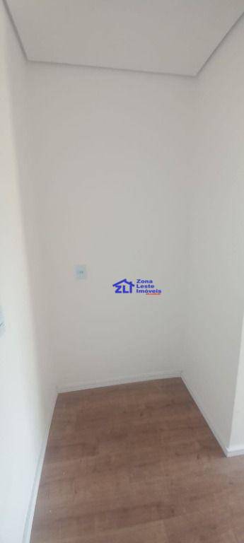 Apartamento à venda com 1 quarto, 32m² - Foto 10