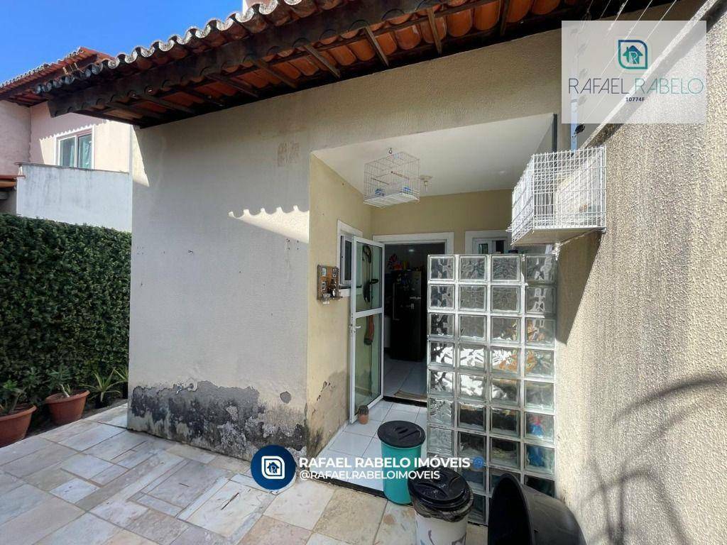 Casa à venda e aluguel com 2 quartos, 71m² - Foto 17