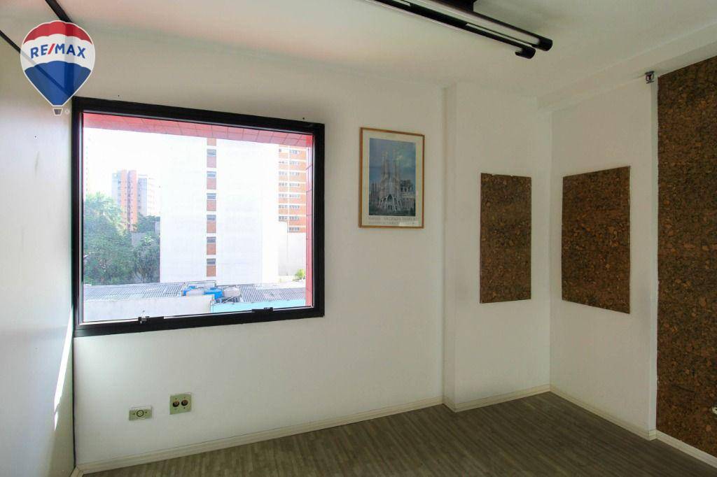 Conjunto Comercial-Sala para alugar, 50m² - Foto 31