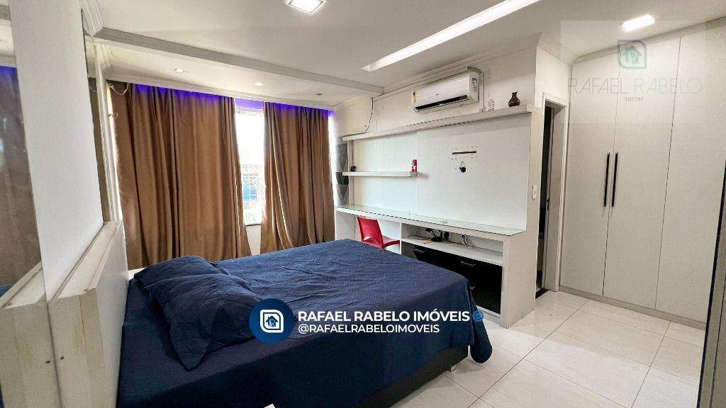 Casa, 3 quartos, 81 m² - Foto 3