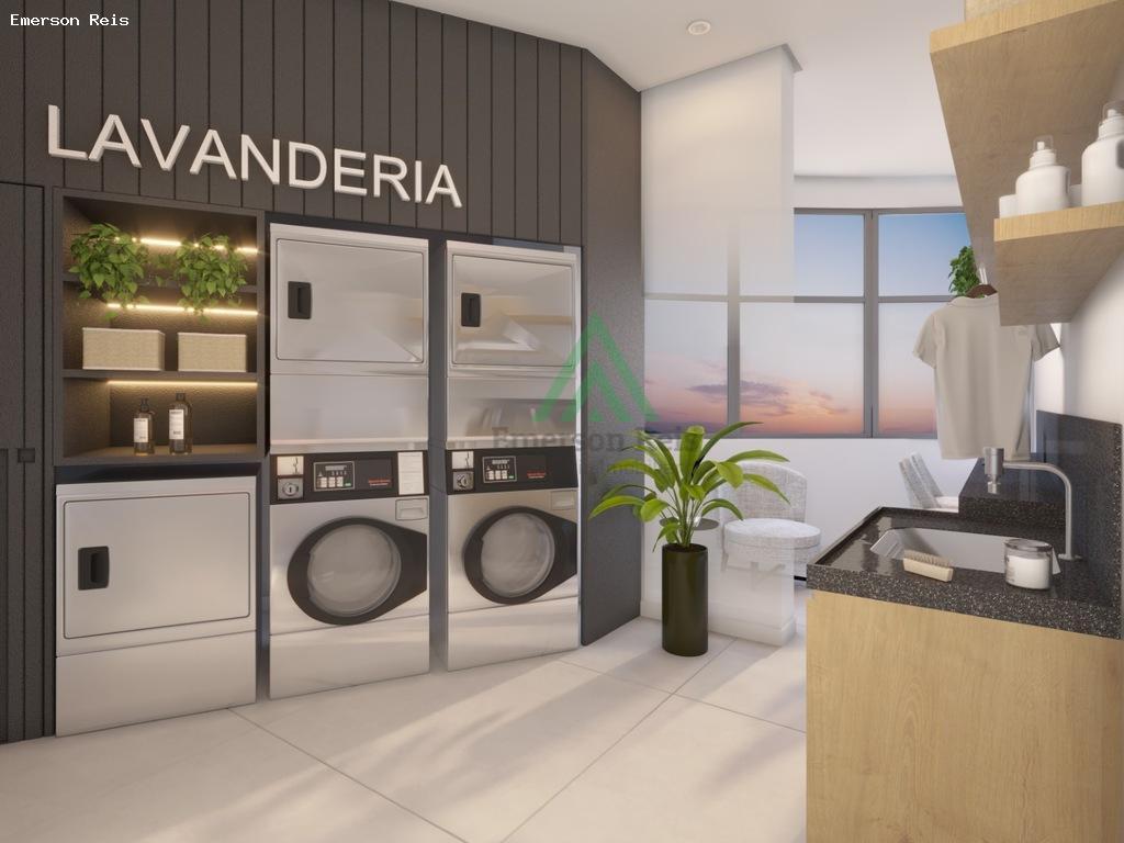 Apartamento à venda com 1 quarto, 29m² - Foto 4