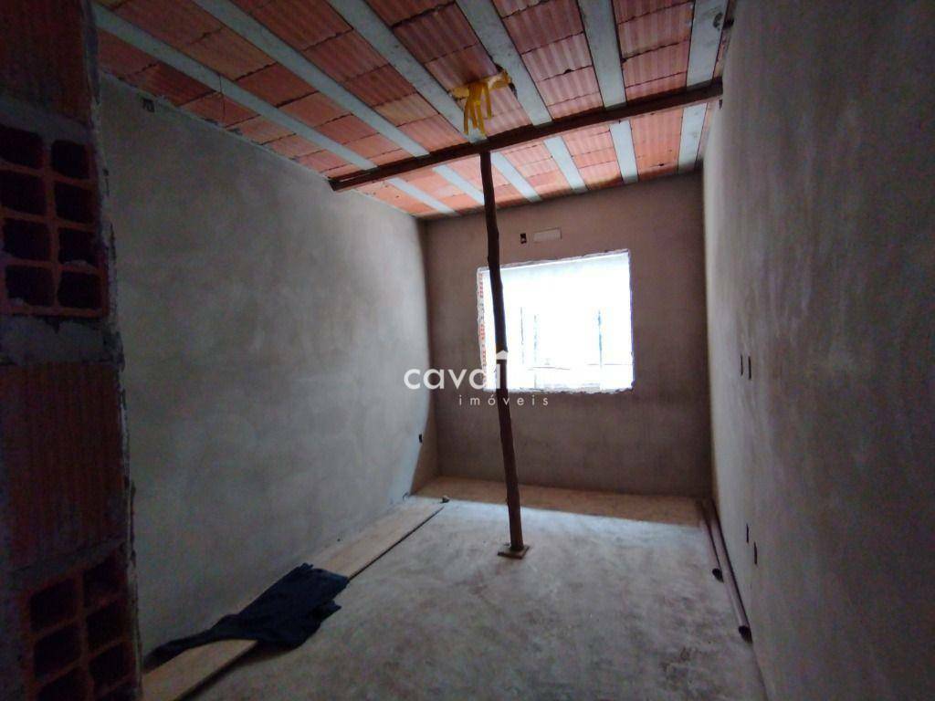 Casa à venda com 3 quartos, 120m² - Foto 4