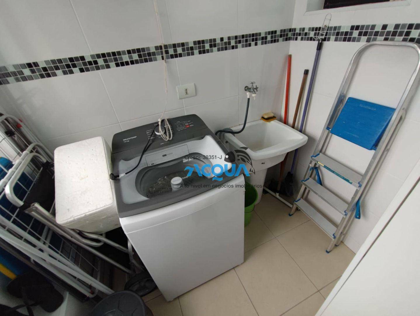 Apartamento à venda com 3 quartos, 90m² - Foto 20