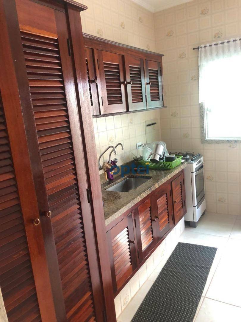 Casa à venda com 3 quartos, 154m² - Foto 13