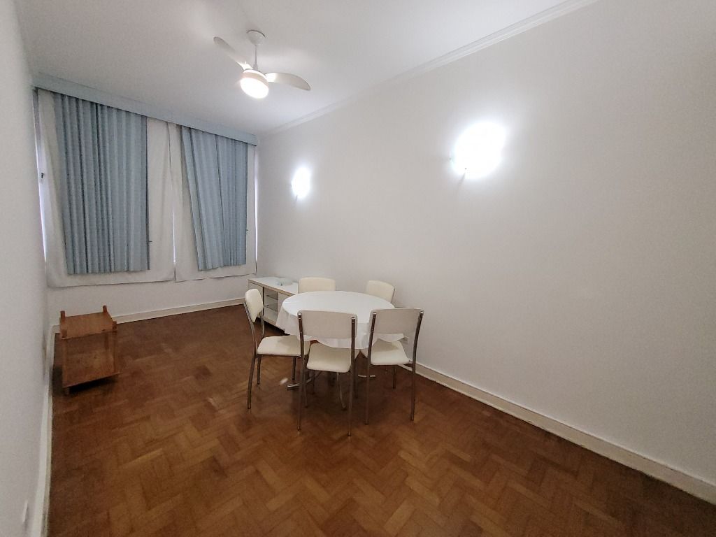 Apartamento à venda com 2 quartos, 60m² - Foto 3