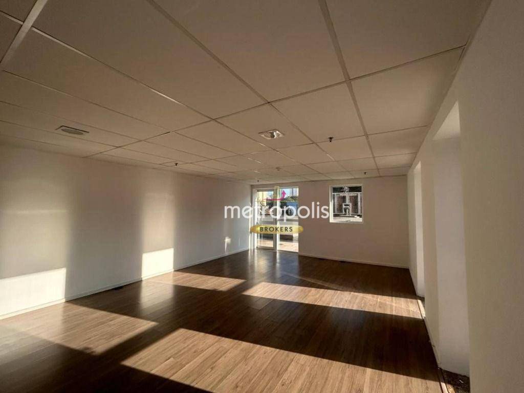 Conjunto Comercial-Sala para alugar, 45m² - Foto 3