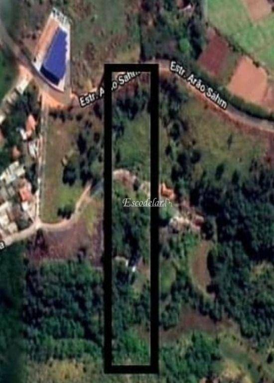 Terreno à venda, 17779M2 - Foto 1