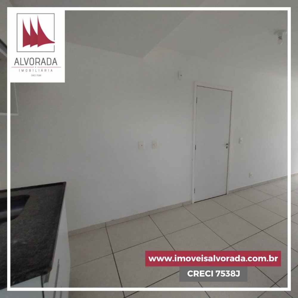 Apartamento para alugar com 2 quartos, 50m² - Foto 5