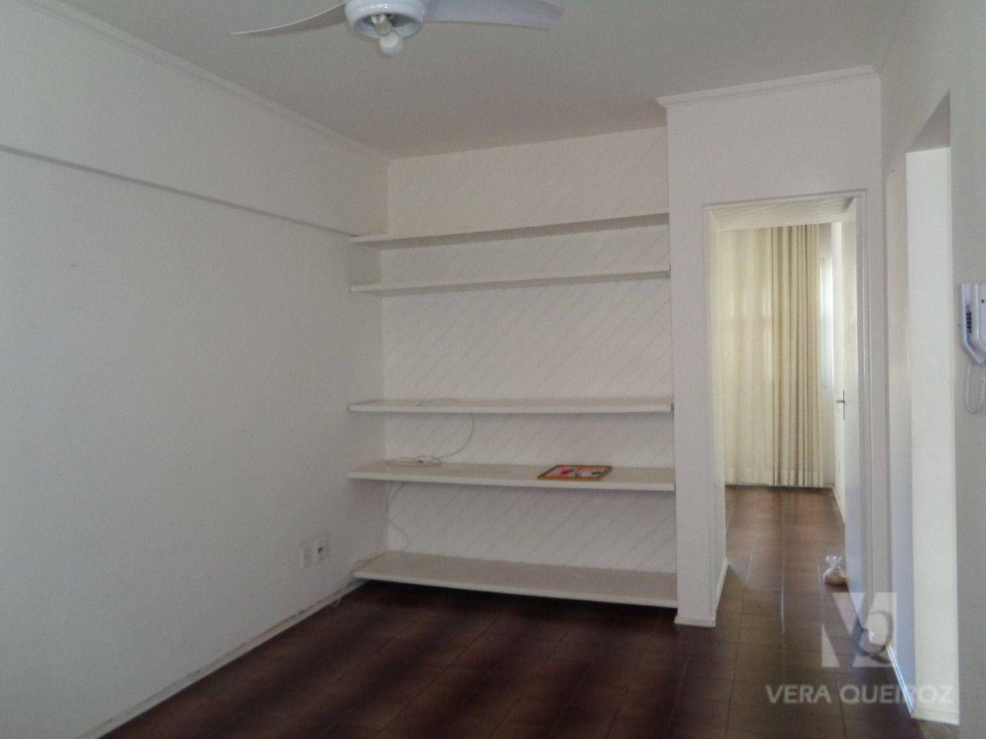 Apartamento à venda com 1 quarto, 36m² - Foto 3