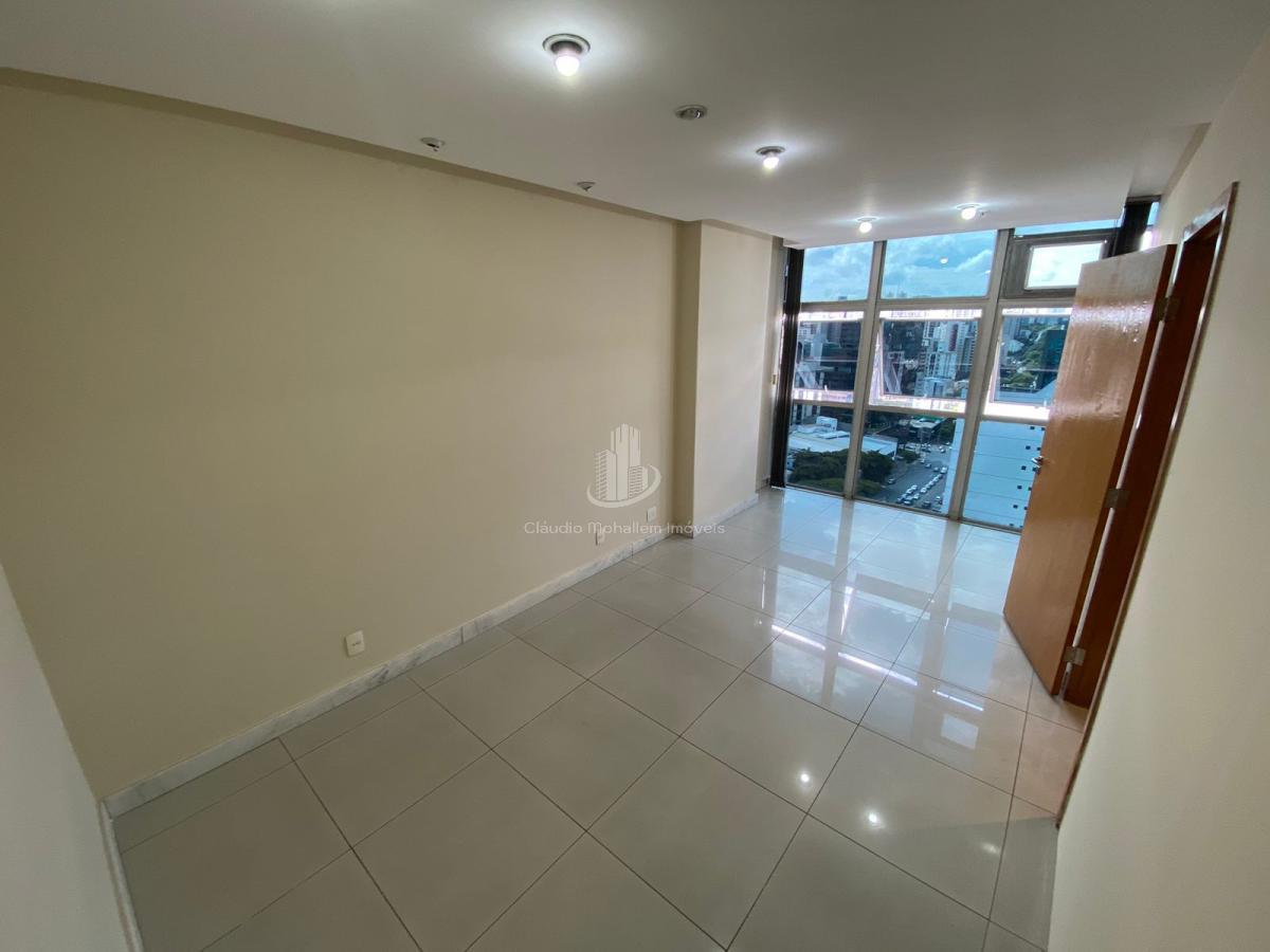 Conjunto Comercial-Sala à venda, 23m² - Foto 2