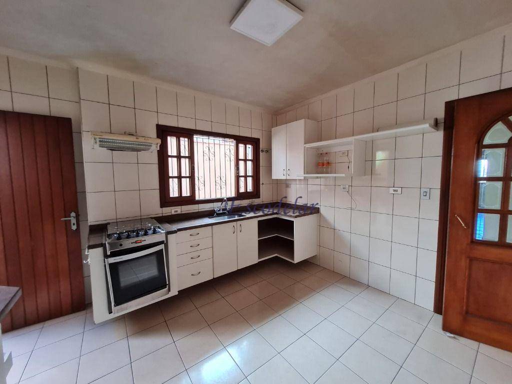 Sobrado à venda com 3 quartos, 150m² - Foto 5