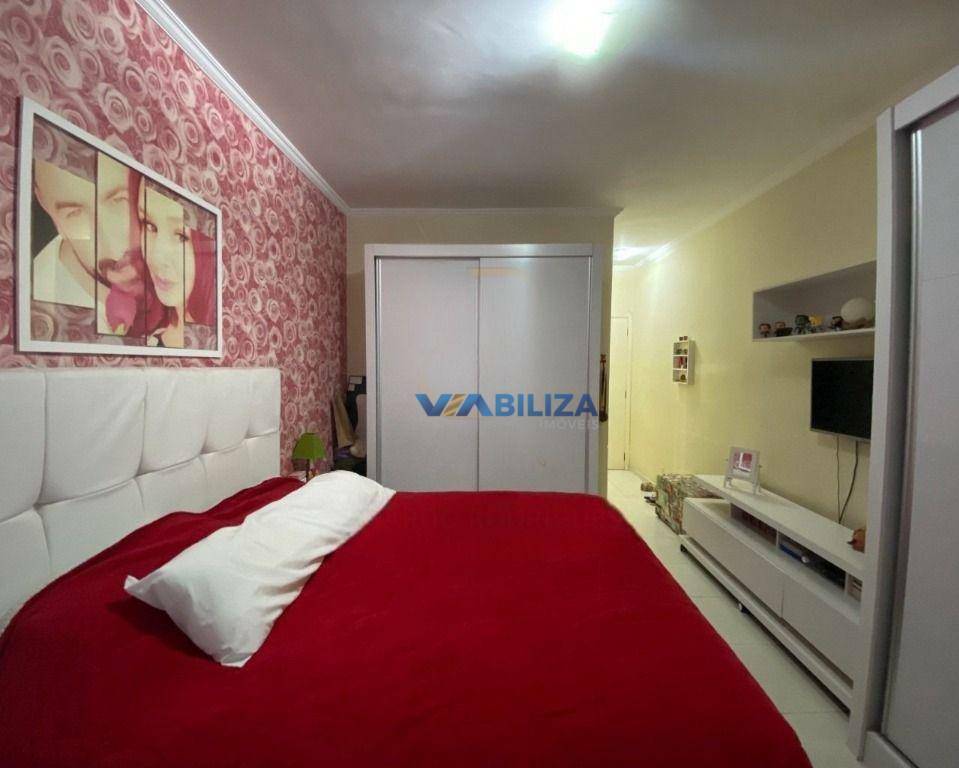 Sobrado à venda com 3 quartos, 134m² - Foto 24