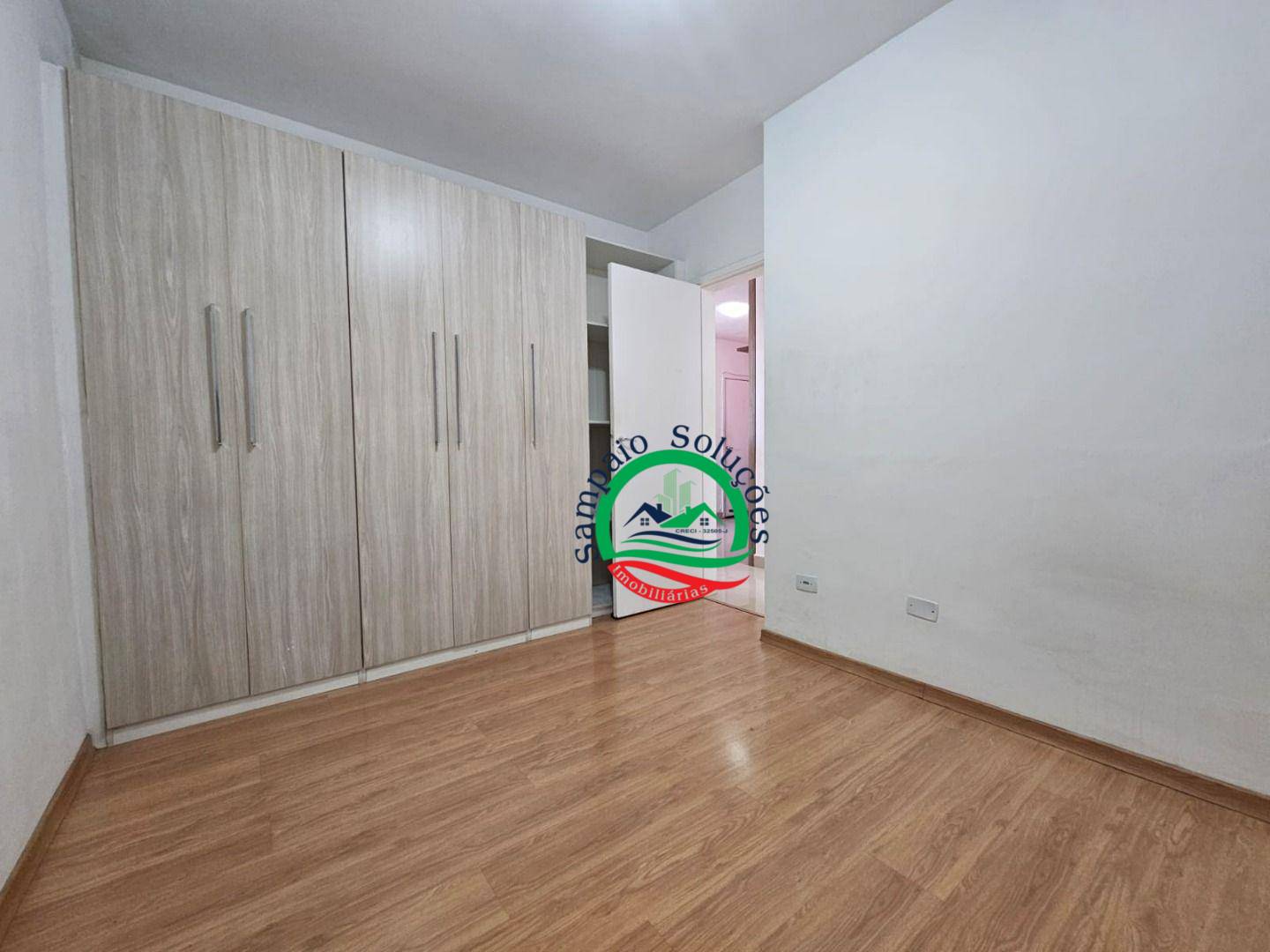 Apartamento, 2 quartos, 47 m² - Foto 4