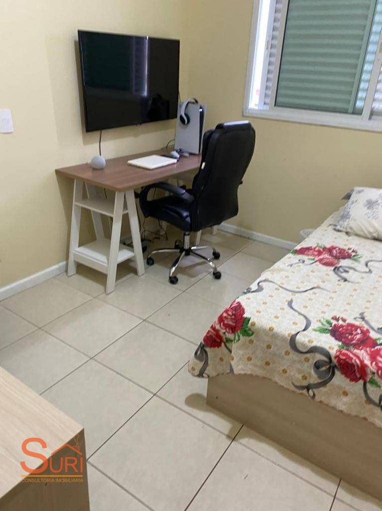 Sobrado à venda com 3 quartos, 180m² - Foto 23