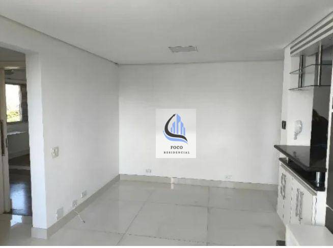 Apartamento à venda com 2 quartos, 60m² - Foto 3