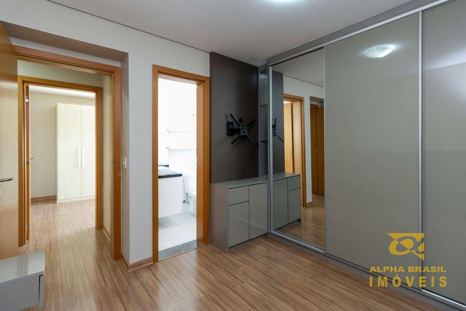 Apartamento à venda com 3 quartos, 95m² - Foto 12