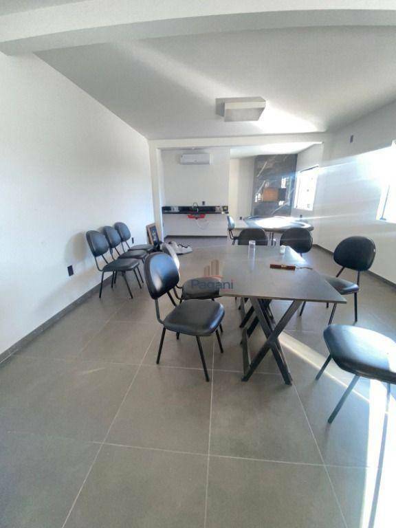 Sala-Conjunto, 45 m² - Foto 4