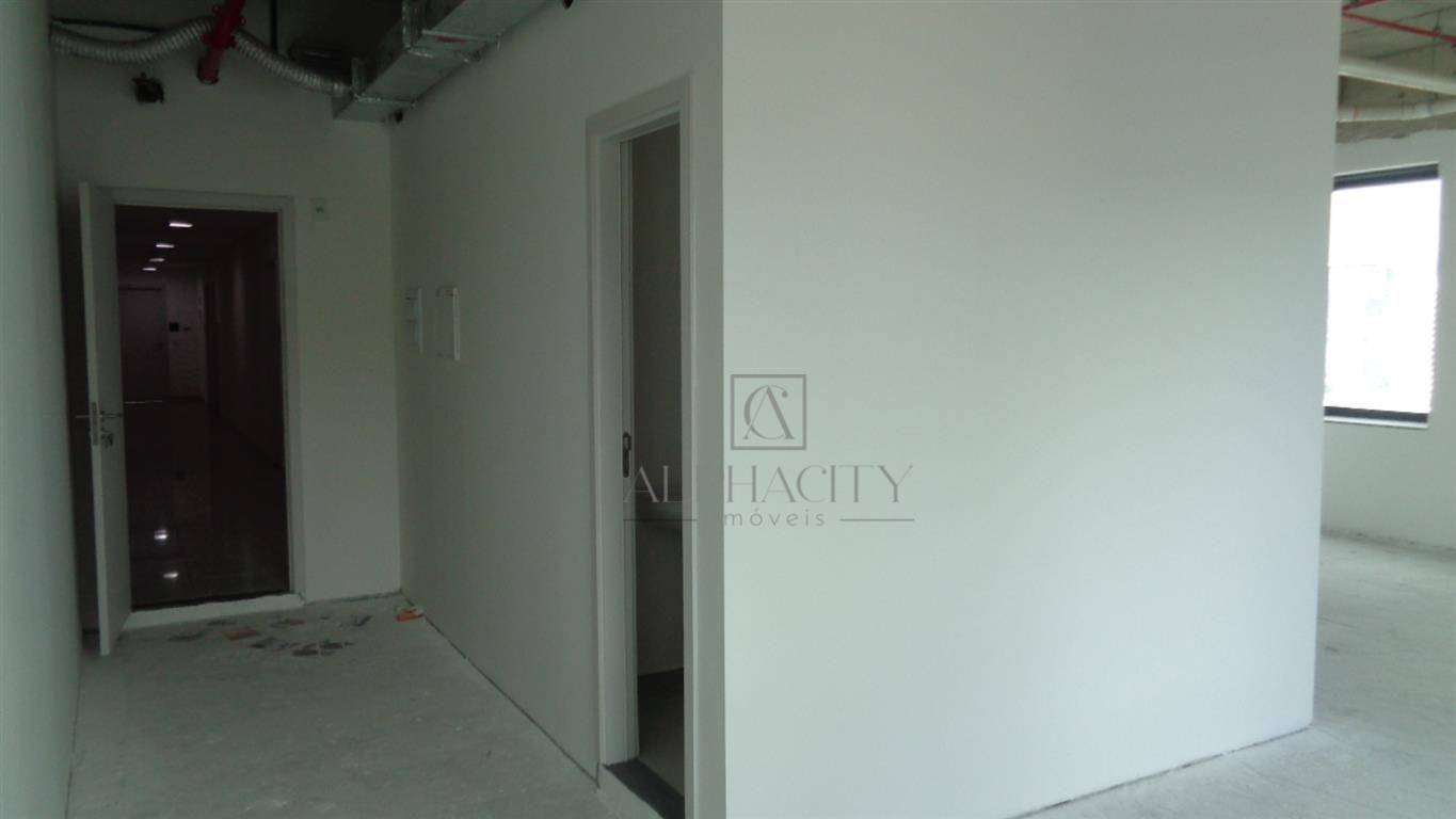 Conjunto Comercial-Sala para alugar, 42m² - Foto 2