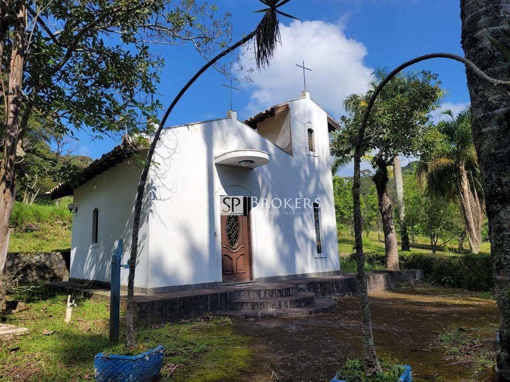 Haras e Área Rural Padrão à venda com 10 quartos, 1900m² - Foto 13