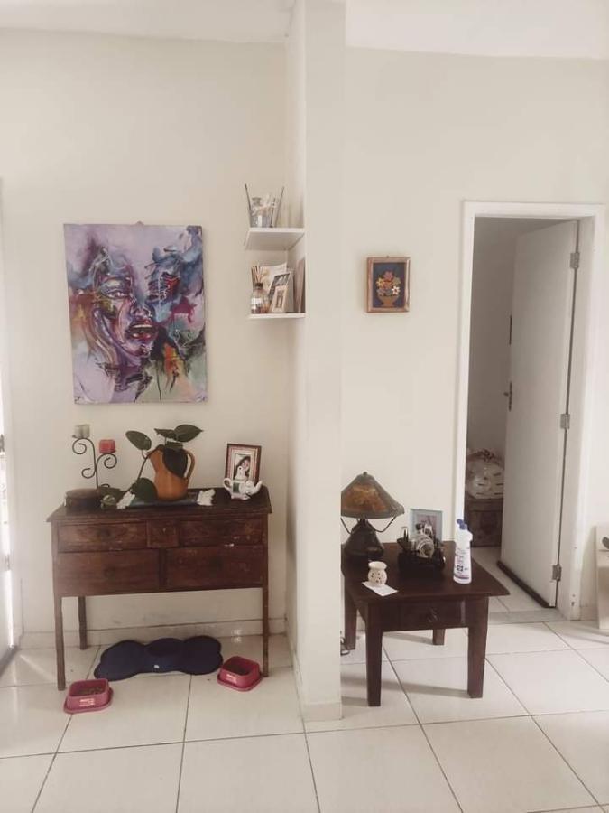 Casa de Condomínio à venda com 3 quartos, 120m² - Foto 4