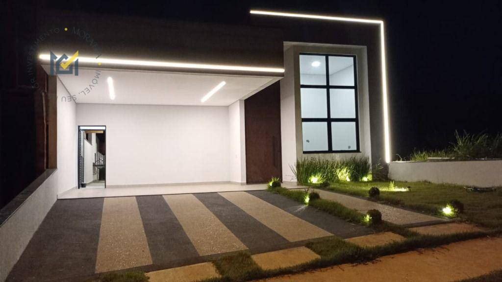 Casa de Condomínio à venda com 3 quartos, 177m² - Foto 3