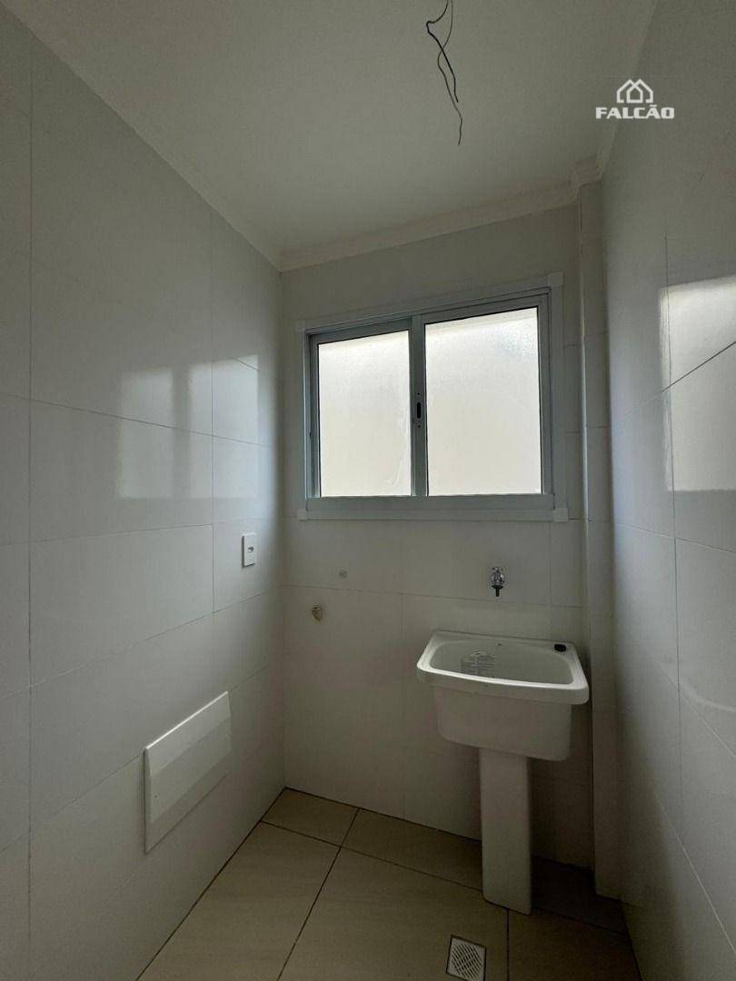 Apartamento à venda com 1 quarto, 42m² - Foto 9