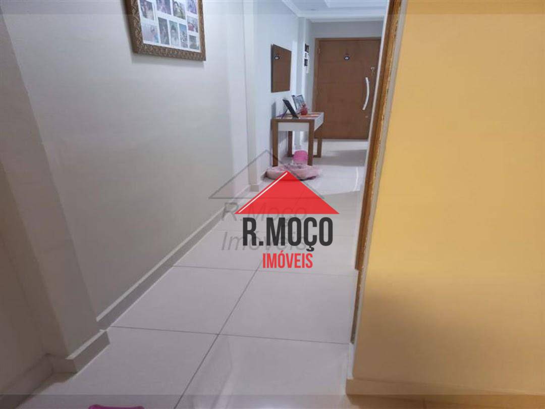 Apartamento à venda com 2 quartos, 53m² - Foto 6